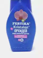 Фертика Кристалон Для орхидей, жидкое удобрение, 250 мл