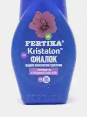 Фертика Кристалон Для фиалок, жидкое удобрение, 250 мл