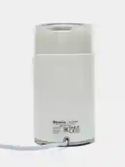 Кофемолка Sakura SA-6163W, белая, 200 Вт, 50 г