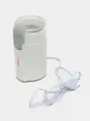 Кофемолка Sakura SA-6163W, белая, 200 Вт, 50 г