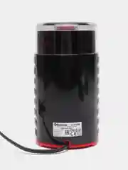 Кофемолка Sakura SA-6163BK, черная, 200 Вт, 50 г