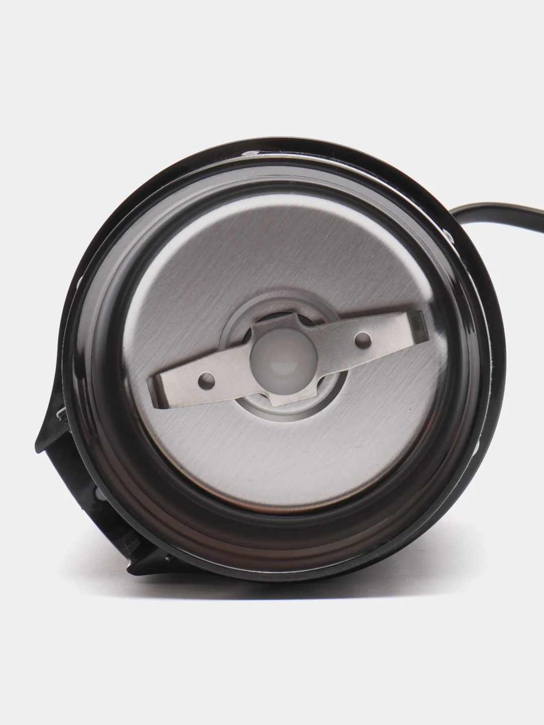Кофемолка Sakura SA-6163BK, черная, 200 Вт, 50 г