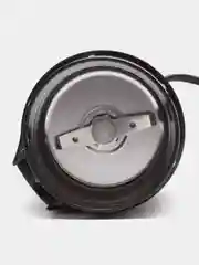 Кофемолка Sakura SA-6163BK, черная, 200 Вт, 50 г