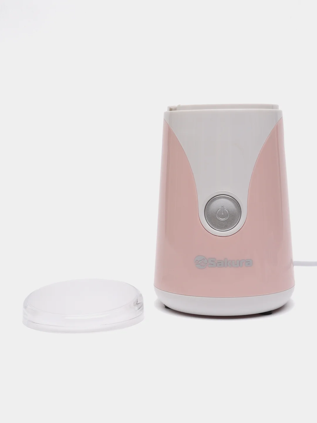 Кофемолка Sakura SA-6157P, 150 Вт, 50 г