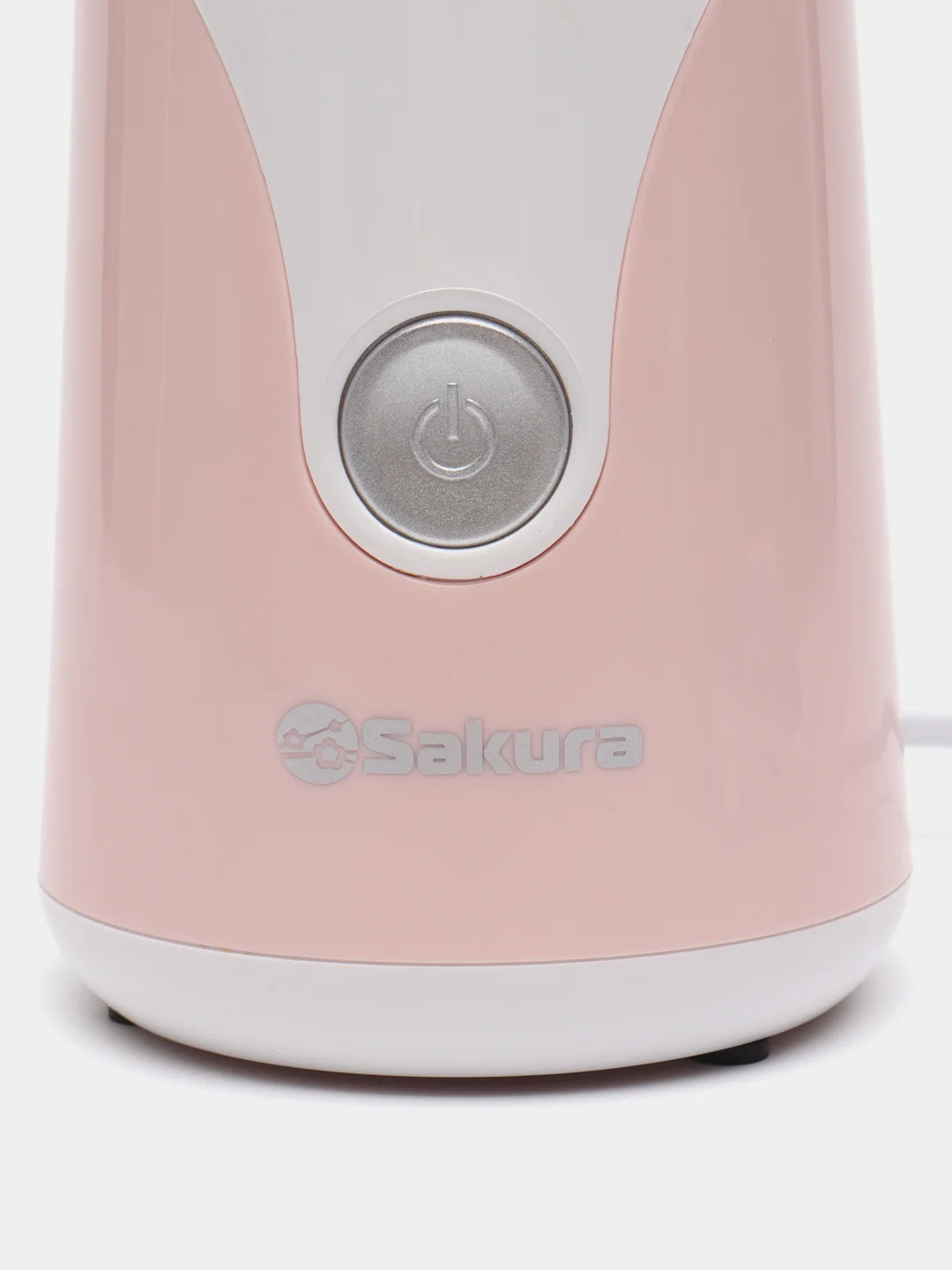 Кофемолка Sakura SA-6157P, 150 Вт, 50 г