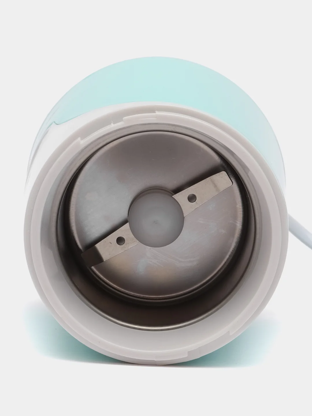 Кофемолка Sakura SA-6157BL, 150 Вт, 50 г