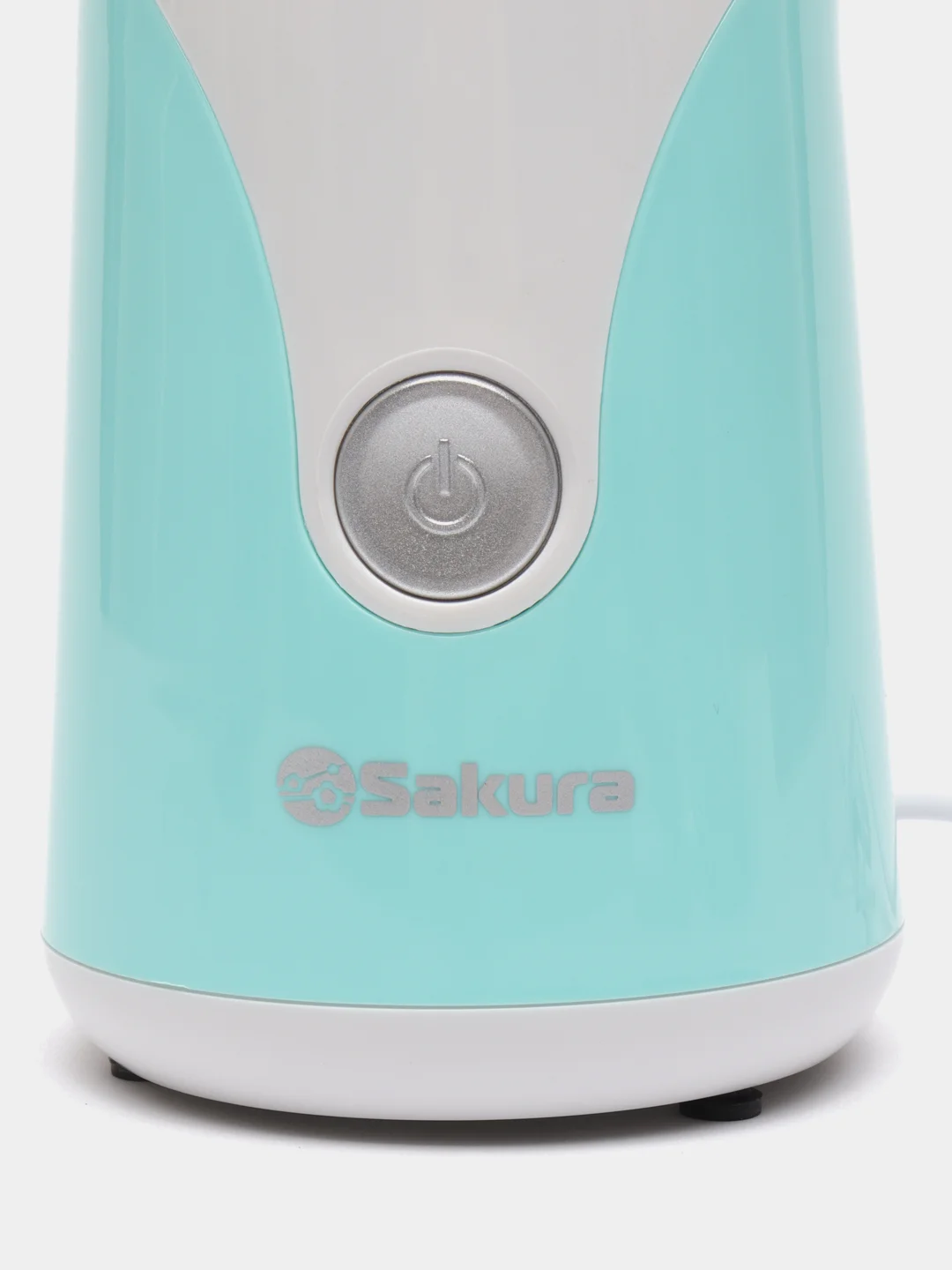 Кофемолка Sakura SA-6157BL, 150 Вт, 50 г