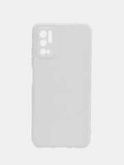 Чехол силиконовый для Redmi Note 10T ,Note 10 5G ,POCO M3 Pro (Редми нот 10, поко м3)