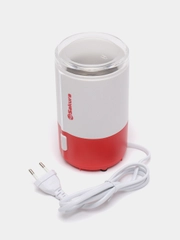 Кофемолка Sakura SA-6160WR, 150 Вт, 50 г