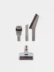 Беспроводной пылесос Polaris PVCS 1102 HandStickPRO, синий
