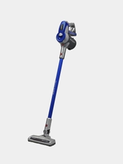 Беспроводной пылесос Polaris PVCS 1102 HandStickPRO, синий