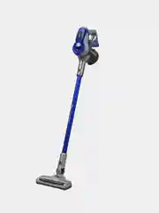 Беспроводной пылесос Polaris PVCS 1102 HandStickPRO, синий