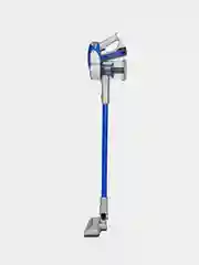 Беспроводной пылесос Polaris PVCS 1102 HandStickPRO, синий