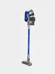 Беспроводной пылесос Polaris PVCS 1102 HandStickPRO, синий