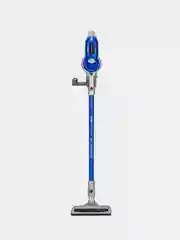 Беспроводной пылесос Polaris PVCS 1102 HandStickPRO, синий