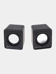 Колонки компьютерные Oklick OK-331 2.0, 6 Вт