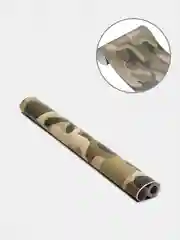 Цветная камуфляжная виниловая пленка для стайлинга авто