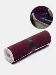 Фиолетовый цветная виниловая пленка для авто, бархатная
