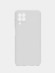 Чехол Samsung Galaxy A22 4G M32 M22 силиконовый (Самсунг Галакси А22 М32 М22)
