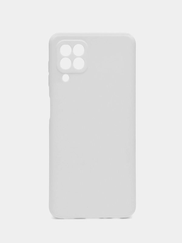Чехол Samsung Galaxy A22 4G M32 M22 силиконовый (Самсунг Галакси А22 М32 М22)