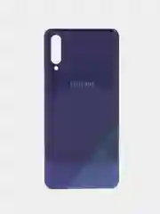 Фиолетовый задняя крышка для Samsung Galaxy A30s, A307