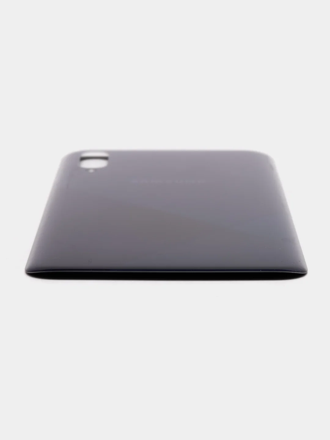Фиолетовый задняя крышка для Samsung Galaxy A30s, A307