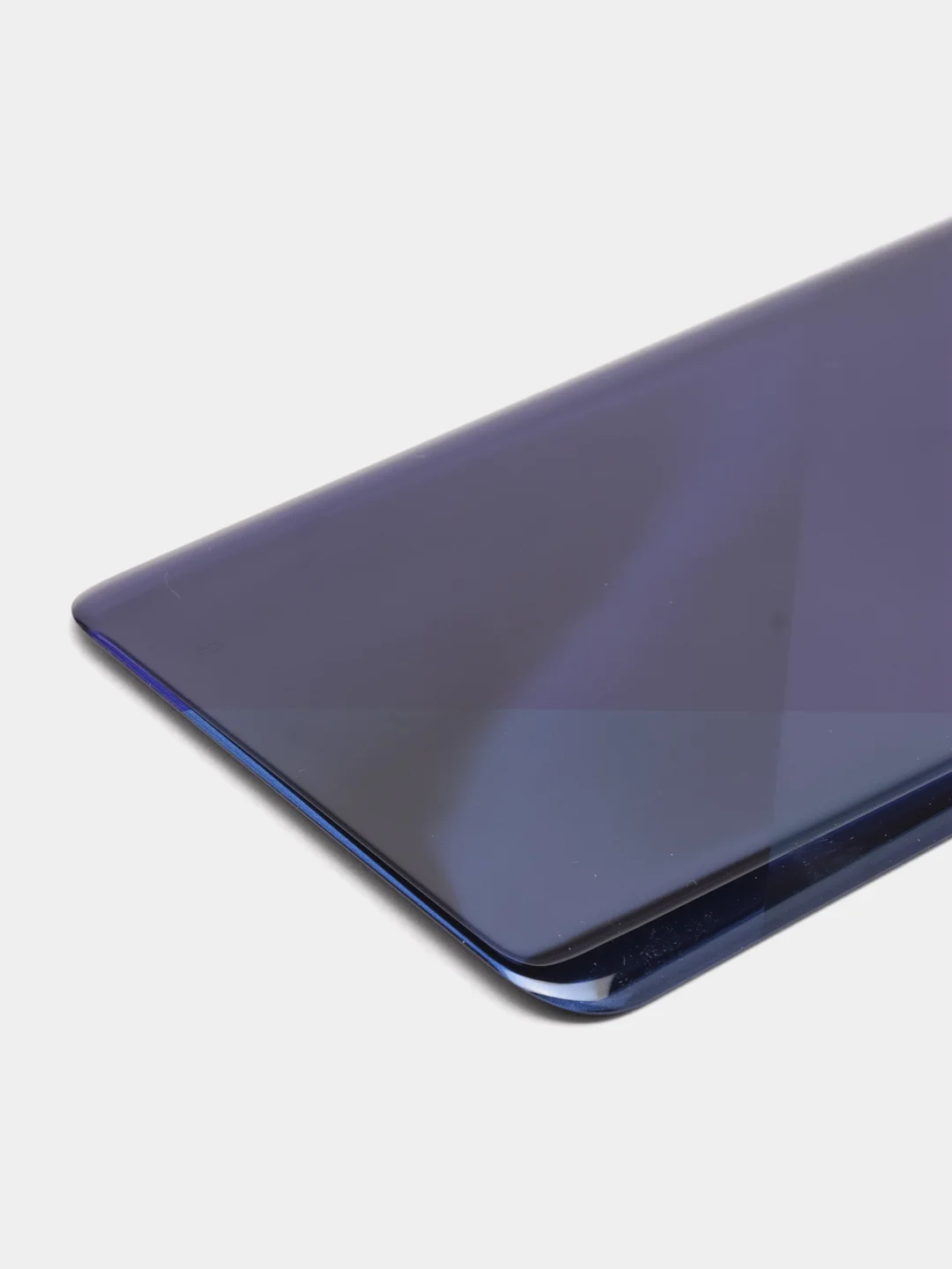 Фиолетовый задняя крышка для Samsung Galaxy A30s, A307