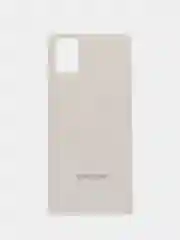 Белый задняя крышка для Samsung Galaxy A31/A315