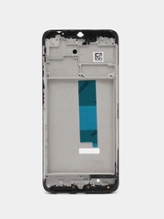 Рамка дисплея для Xiaomi Poco M3/ Redmi 9T, черная