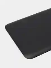 Черный задняя крышка для Huawei p40 lite