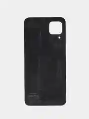 Черный задняя крышка для Huawei p40 lite