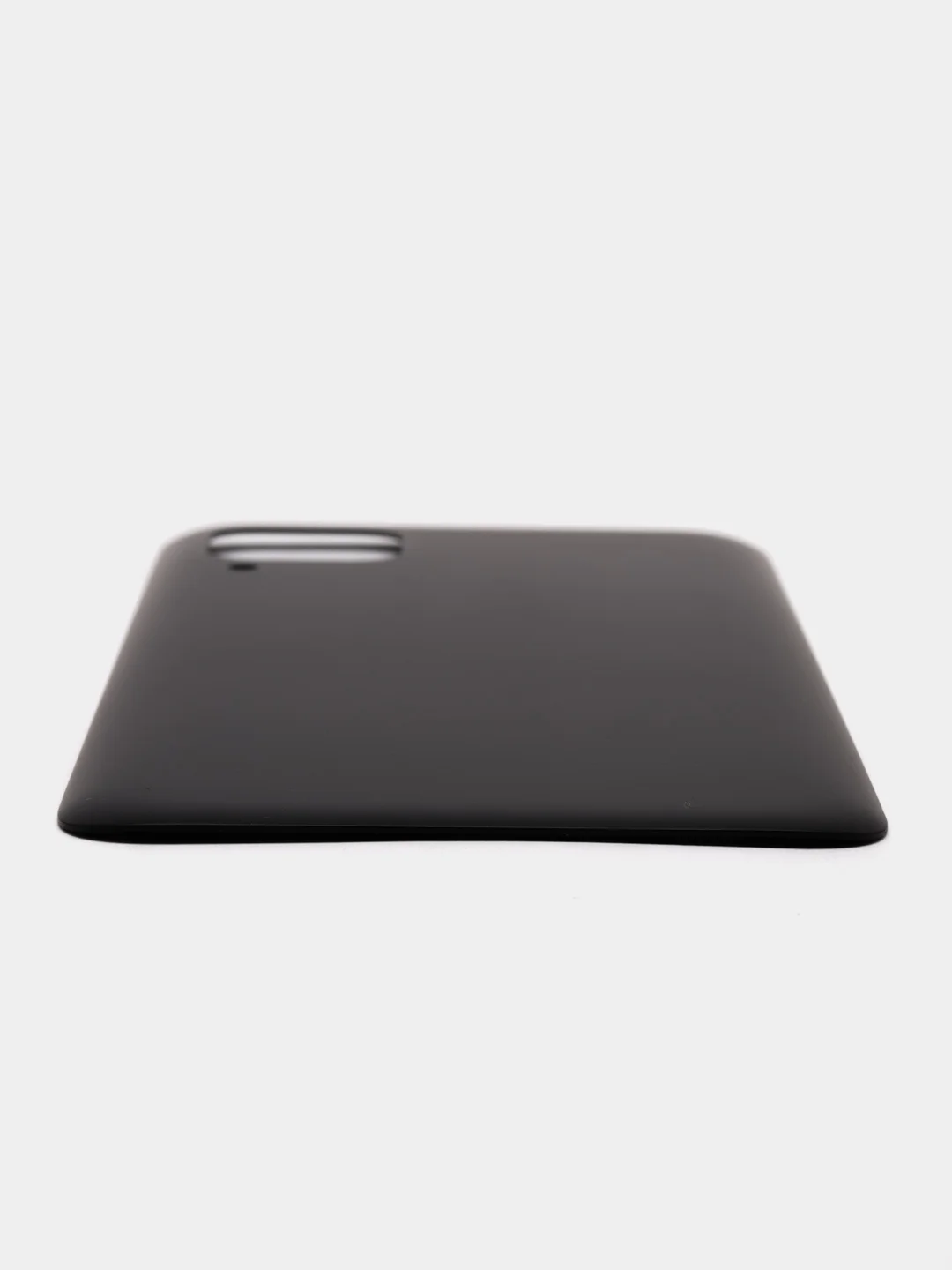 Черный задняя крышка для Huawei p40 lite