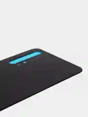 Черный задняя крышка для Huawei Honor 20