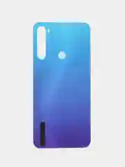 Синий задняя крышка для Xiaomi Redmi Note 8