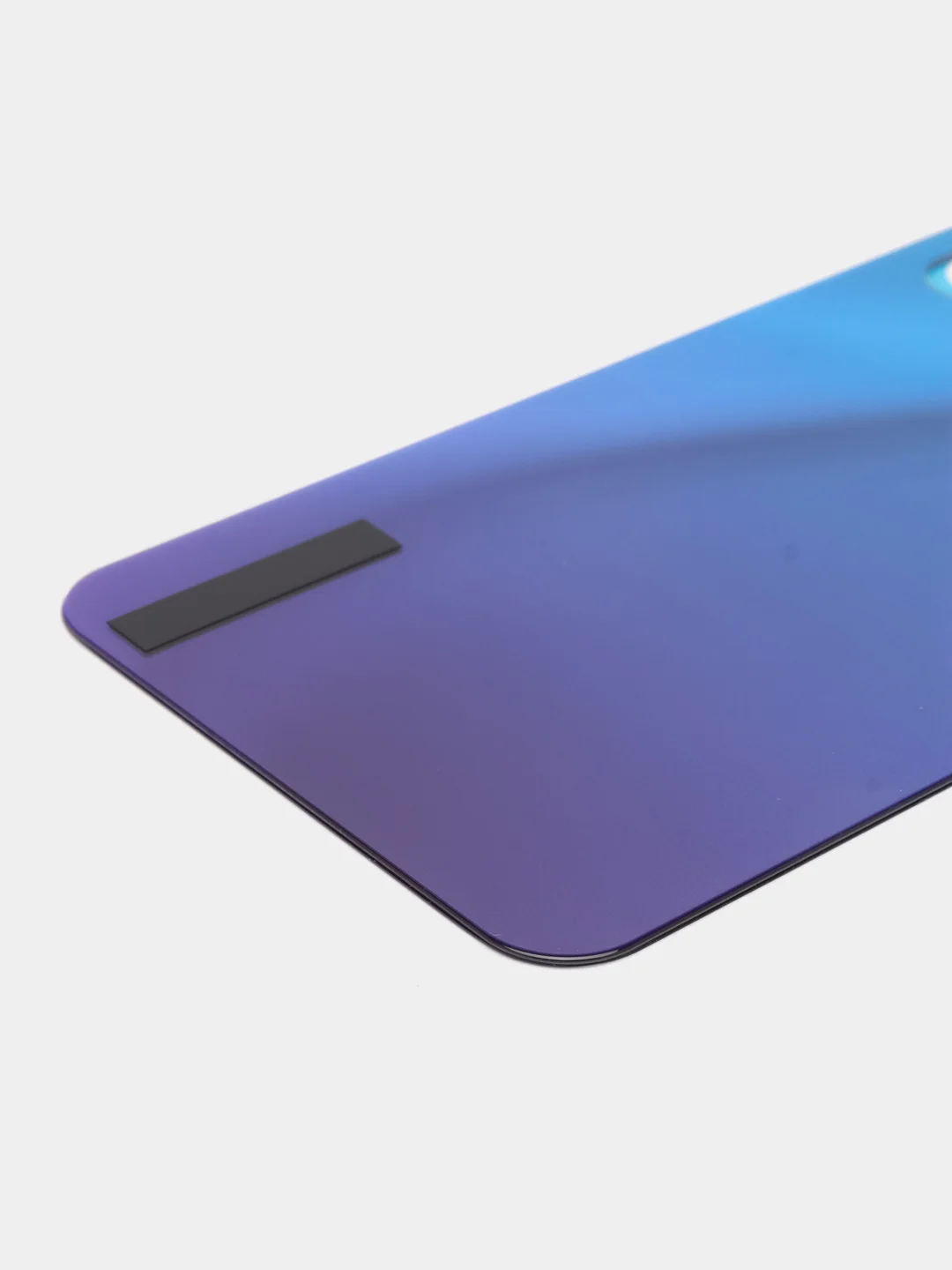 Синий задняя крышка для Xiaomi Redmi Note 8