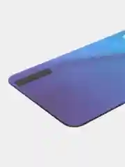 Синий задняя крышка для Xiaomi Redmi Note 8