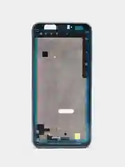 Серый рамка дисплея для Huawei Honor 9 Lite