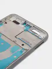 Серый рамка дисплея для Huawei Honor 9 Lite