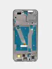 Серый рамка дисплея для Huawei Honor 9 Lite