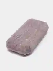 Соль для бани и сауны "Соляная баня", с эфирным маслом, лаванда, 0,2 кг