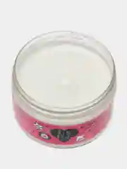 Фуксия крем-йогурт для лица и тела Tik Tok Girl, для сухой кожи