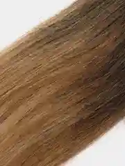 Светло-оранжевый канекалон Easy Braids, для афрокосичек и дредов