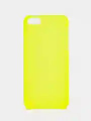 Лимонный усиленные чехлы Xinbo для iPhone 5/5S/SE, пластиковые