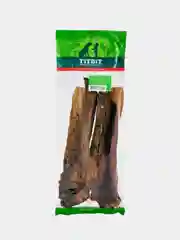 Лакомства для собак Titbit "Желудок говяжий", XXL, 115 г