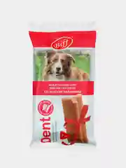 Лакомства для собак Titbit DENT Жевательный снек, со вкусом баранины, крупных пород, 270 г