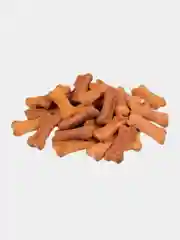 Лакомства для собак Titbit Бисквиты мясные, Три вкуса, 200 г
