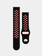 Спортивный ремешок для Huawei Watch GT, 42 мм и 46 мм