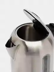 Электрический чайник Harper HWK-MD06, из нержавеющей стали, 1,7 л, 1 год гарантии
