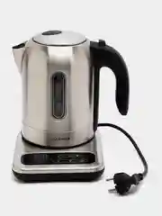 Электрический чайник Harper HWK-MD06, из нержавеющей стали, 1,7 л, 1 год гарантии