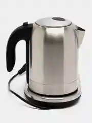 Электрический чайник Harper HWK-MD06, из нержавеющей стали, 1,7 л, 1 год гарантии